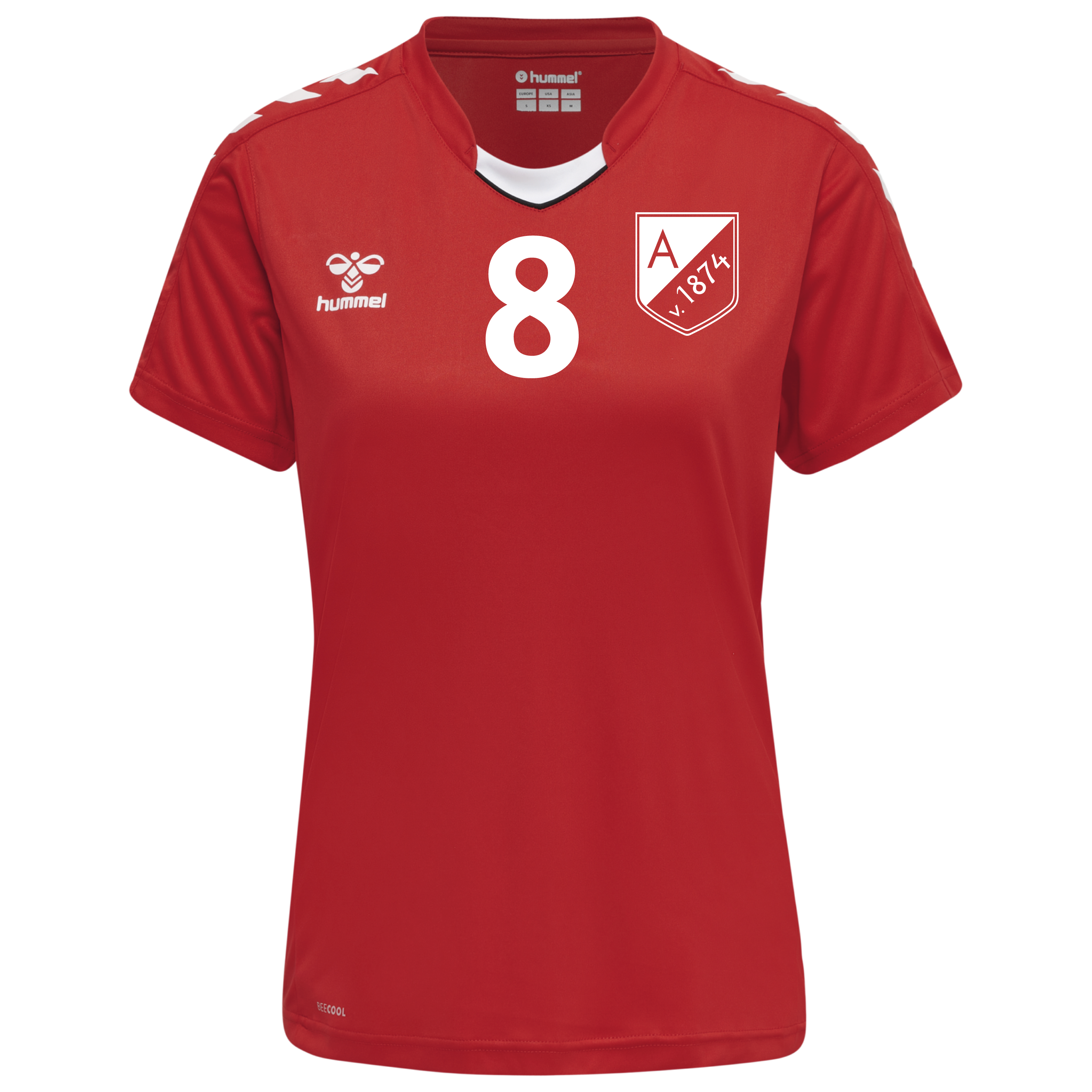 Spielertrikot